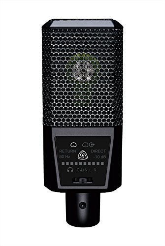 Microphone For Mac