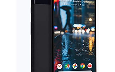 TechAdict Approved Product – Google Pixel 2
