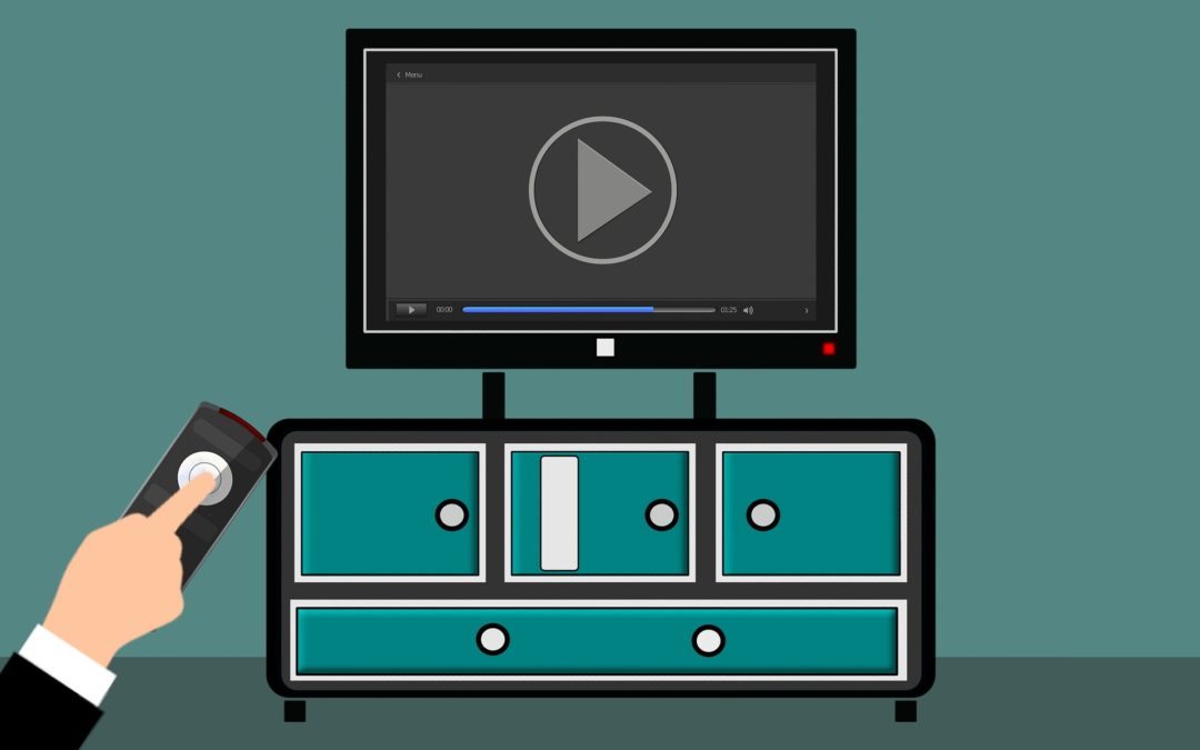 Cutting the cord – Streaming TV